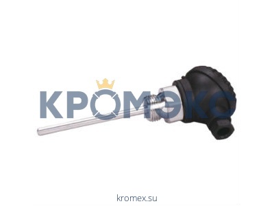 Термодатчик ТС-Б-80 Pt100, для ТВ7М Ридан 187F0035R