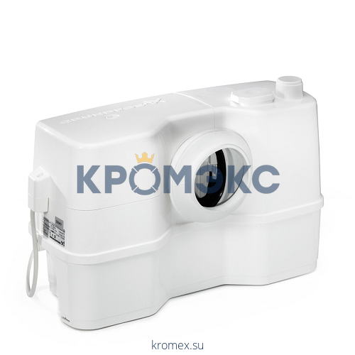 Установка канализационная Sololift2 WC-1 Grundfos 97775314
