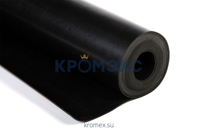 Техпластина 2 мм ТМКЩ-C 2Н (1000х5000 мм, 16,7 кг) Китай