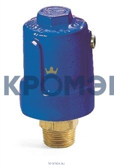 Клапан AVK воздушный автоматический 701/20 DN20 PN16