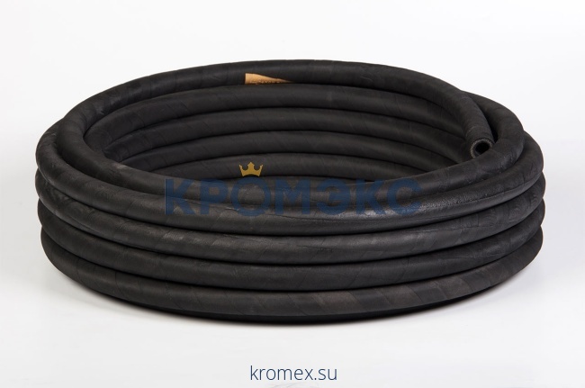 Рукав для воды В (II) 18-29 мм (10 атм) ГОСТ 18698-79