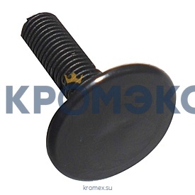 Шпильки R983 для крепления преформованного листа без изоляции 6 мм L=25 мм Giacomini R983Y040