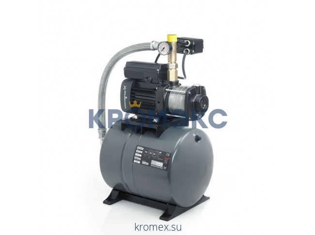 Станция насосная CMB 3-46 24л Grundfos 97766978