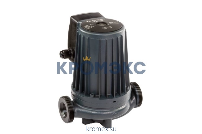 Насос циркуляционный с мокрым ротором RW 32-120S, 1х220 В, 50 Гц, 500 Вт, вход/выход G 2”, корпус-чугун, колесо-композит, Ридан 015P1018 Насос циркуляционный с мокрым ротором RW 32-120S, 1х220 В, 50 Гц, 500 Вт, вход/выход G 2”, корпус-чугун, колесо-композит, Ридан 015P1018