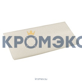 Лента демпферная K369D 150х8мм Giacomini K369DY001