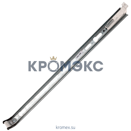 Кронштейн настенный для панельных радиаторов H=500мм тип 21/22/33 Heaton К15.3(500)