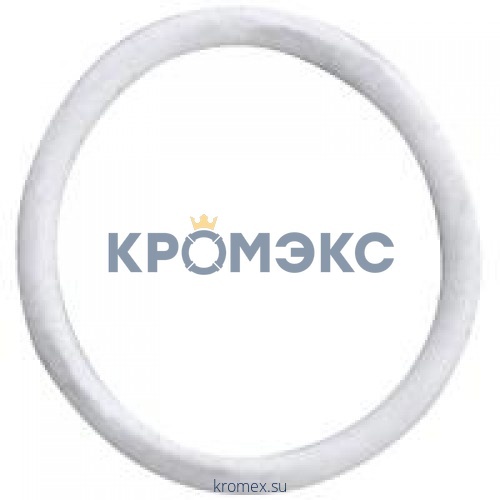 Прокладка межсекционная 1" силикон Ogint