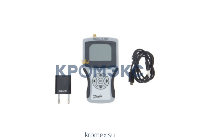 Радиомодуль INDIV-X-RM-Walkby, Ридан 187F0067R