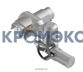 Ридан Эл. привод AUMA AM01.1 SQ 05.2 380В (0,04 кВт; MSP1110KC3--F18E1 TPA00R1AA-101-000) RJIP RB DN65 065N8250R