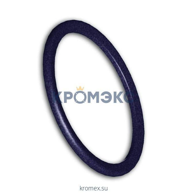 Кольцо уплотнительное резина для обсадной трубы Дн 125