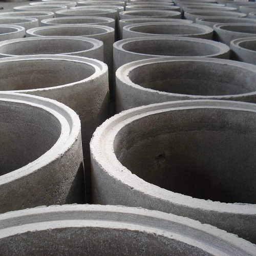 Исследование рынка канализационных колодцев в регионах России