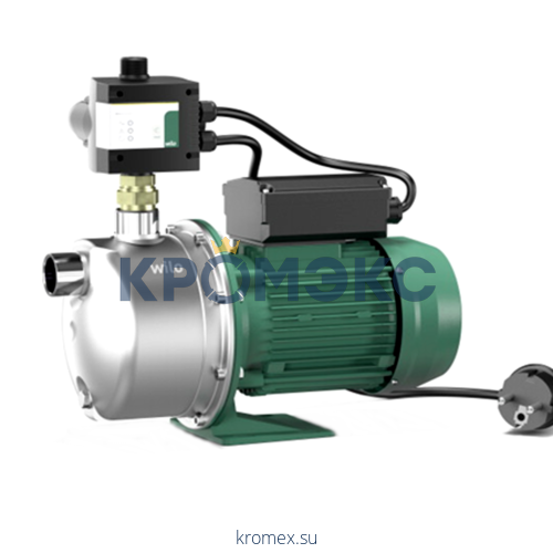 Станция насосная FWJ 203-EM/3 Wilo 2543630