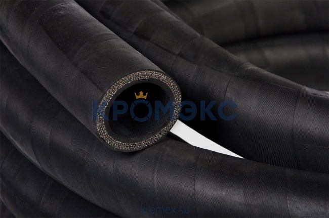 Рукав штукатурный Ш (VIII) 38-57 мм (16 Атм) ГОСТ 18698-79