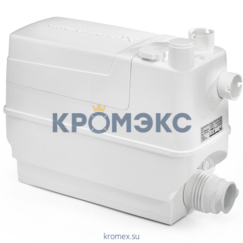 Установка канализационная Sololift2 C-3 Grundfos 97775317