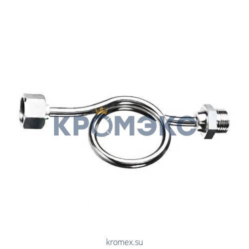 Устройство отборное сталь прямое (1/2") ВР/НР Icma 90153AD06