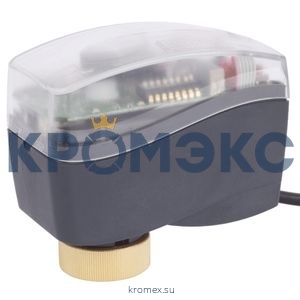 Электропривод аналоговый AME 120 NL 24В Danfoss 082H8059