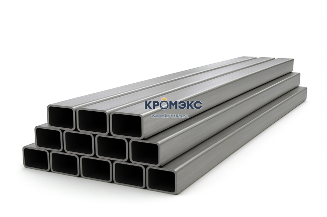 Труба профильная прямоугольная 70х40х3,5 ст10 ГОСТ 13663-86