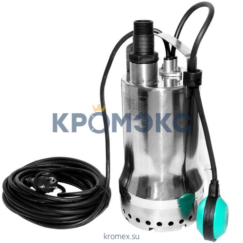 Насос дренажный KS 8 DS Wilo 6019739