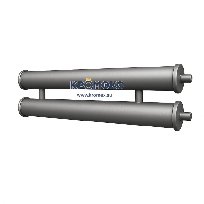 Регистр отопления РСП-2x133x4,0-3000