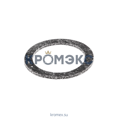 Прокладка межсекционная 1 1/4" резина для чугунных радиаторов