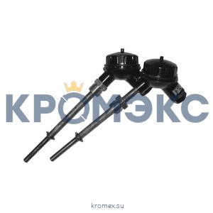 Комплект термодатчиков КТС-Б-60 Pt100, для ТВ7М, 2 шт. в комплекте Ридан 187F3403R