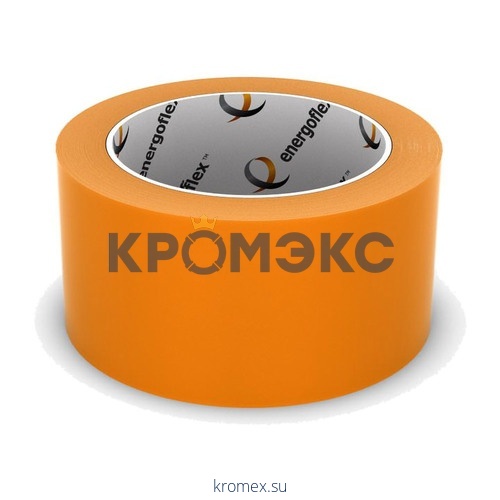 Лента-герметик Energofloor 50ммх50м Energoflex EFRL05050DM