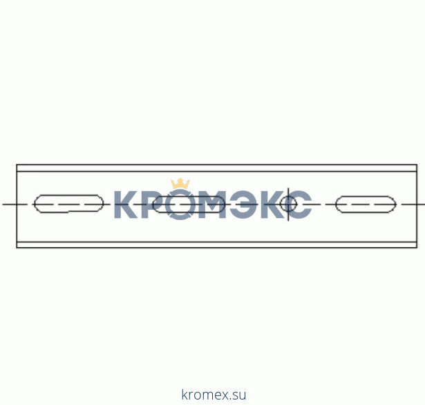 Комплект монтажный д/ECL Danfoss 087B1148