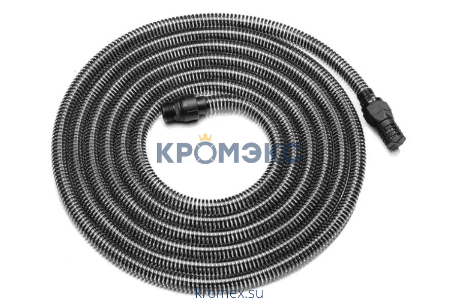 Шланг SE 3M KPL 1 1/4" 3 м Wilo 2025974