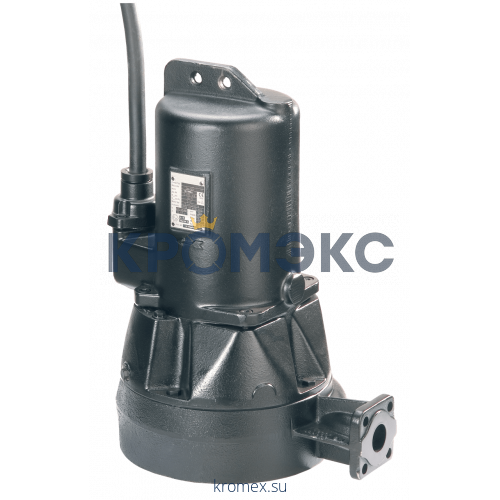 Насос фекальный MTC 32 F 39.16/30/3-400-50-2 Wilo 2081263