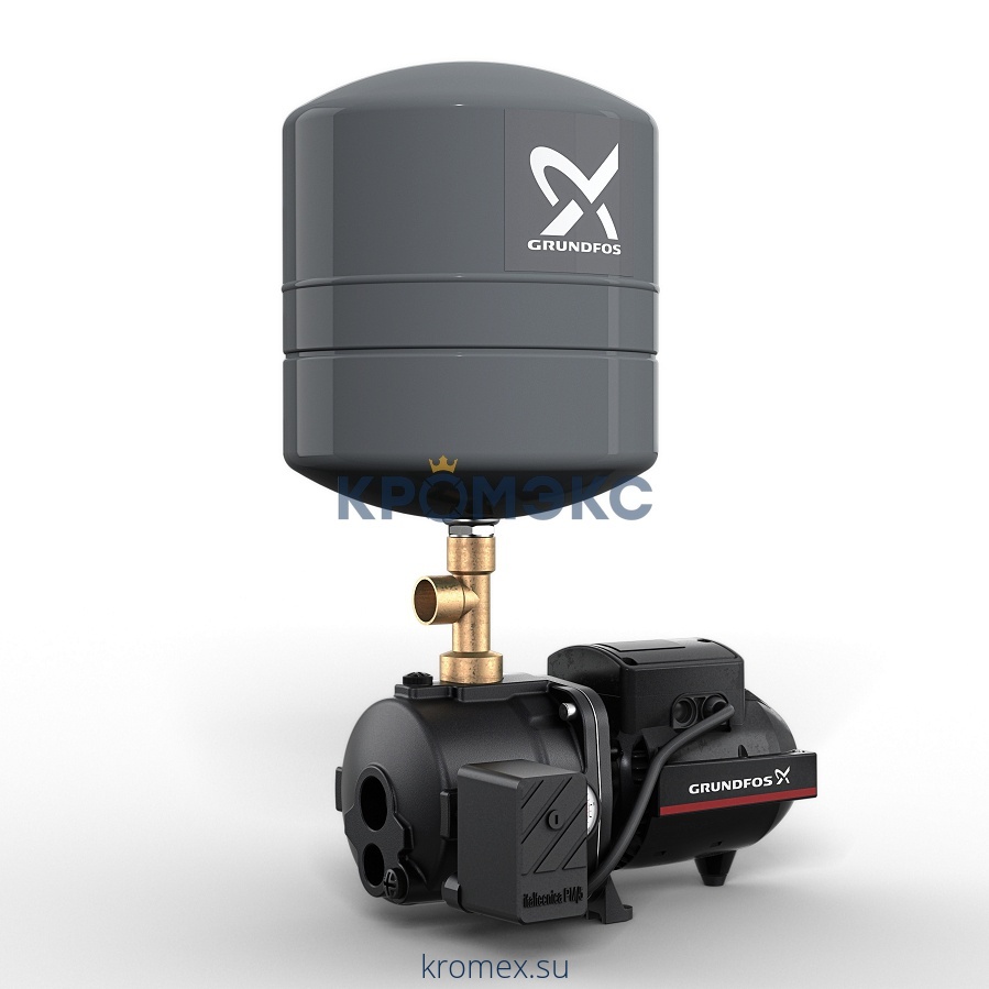 Станция насосная JPD 4-47 PT-V Grundfos 99074042