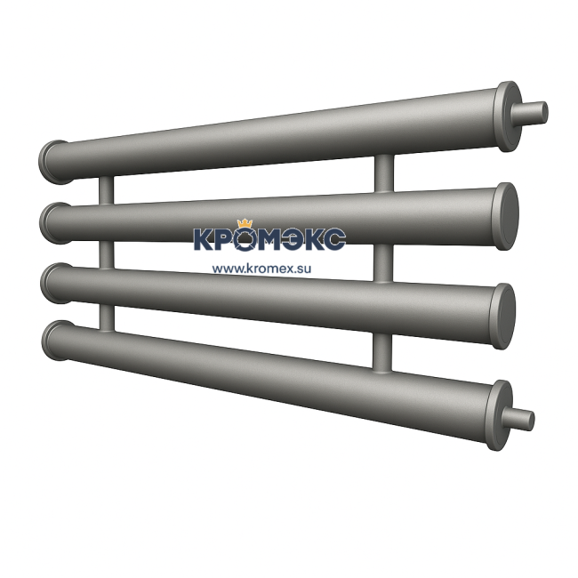 Регистр отопления РСП-4x76x2,5-3000