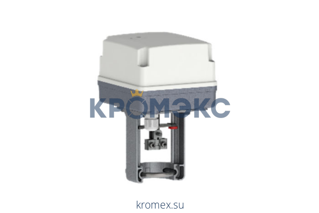 Привод электрический ARV-1000R SU/SD220, AC/DC220V, 1000Н, 2,6 с/мм, Ридан 082G3009R