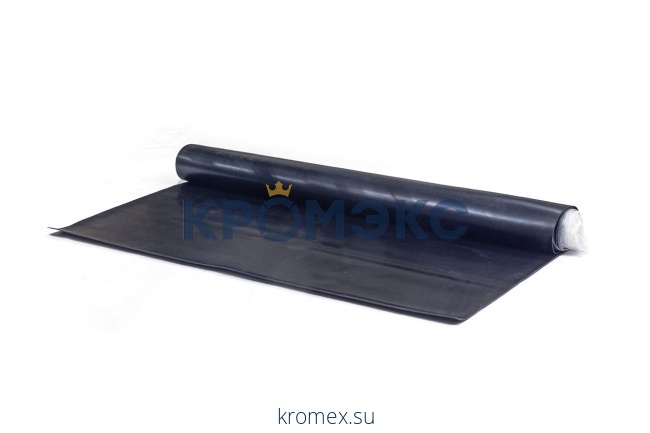 Техпластина 3 мм ТМКЩ-C 2Н (1500х5000 мм, 36,6 кг) Китай