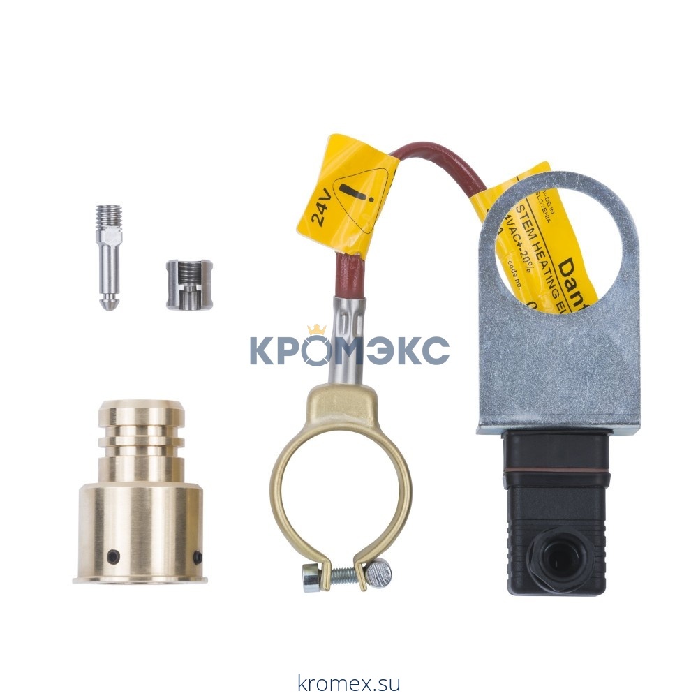 Подогреватель штока д/AME 435 24V Danfoss 065Z0315