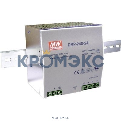 Блок питания INDIV-X-PWR240 Danfoss 187F0011