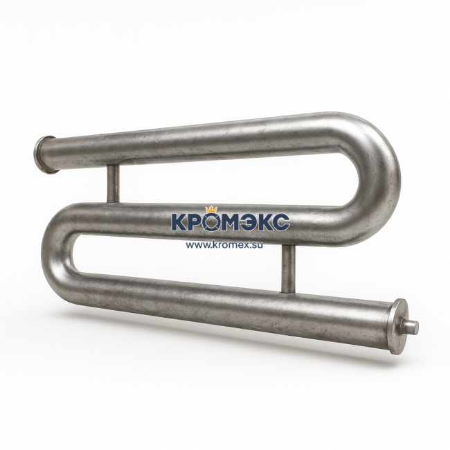 Регистр отопления РЗП-3x133x4,0-5000