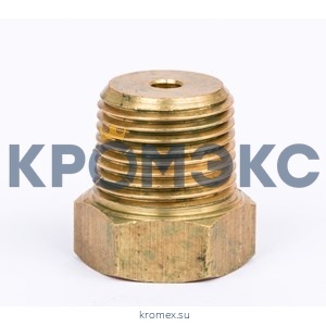Адаптер AB-PM импульсной трубки (3/4")-(1/16") Danfoss 003Z0109