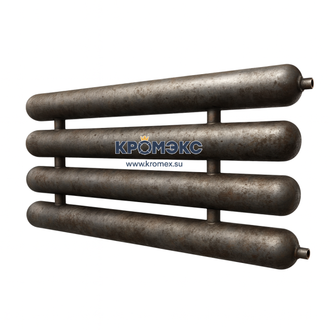 Регистр отопления РСЭ-4x114x4,0-6000