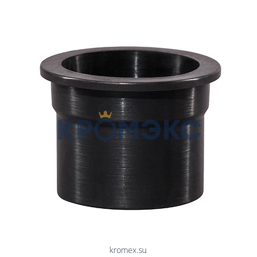 Переход резина на HT трубу и фитинги бесшумный Skolan dB SK Дн 58 (DN56) б/нап Ostendorf 910833