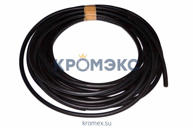 Рукав газовый кислор. Ф 9 мм класс 3 (20 атм) ГОСТ 9356-75 (бухта 20 м)