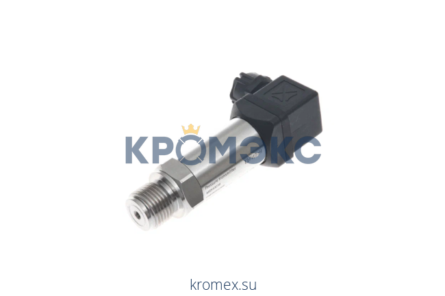 Преобразователь давления MBS4003R диапазон измерения 0-6 бар, выходной сигнал 4-20 мА, присоединение G 1/2 060G6296R