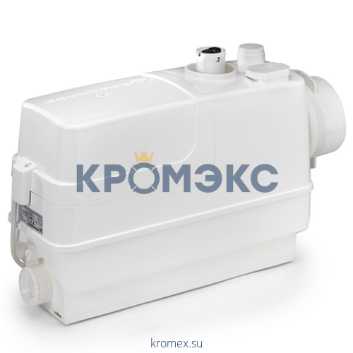 Установка канализационная Sololift2 CWC-3 Grundfos 97775316