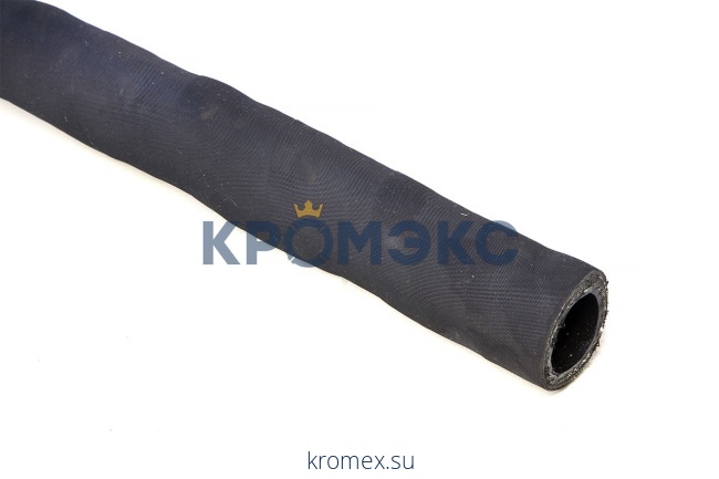 Рукав кислотощелочестойкий нап/вс. КЩ-2 Ф 32 мм-5 (10 м) ГОСТ 5398-76