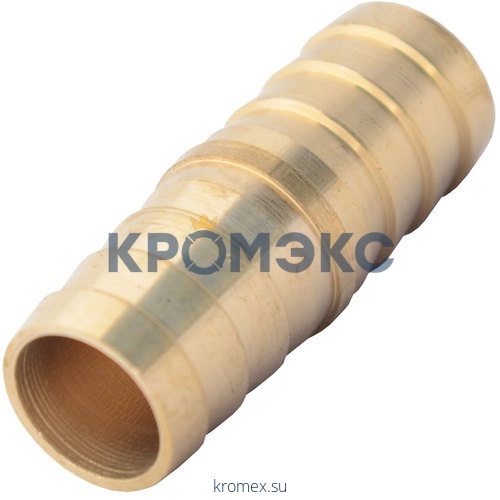 Соединитель для шланга Дн 20 9103 Aquasfera 9103-02