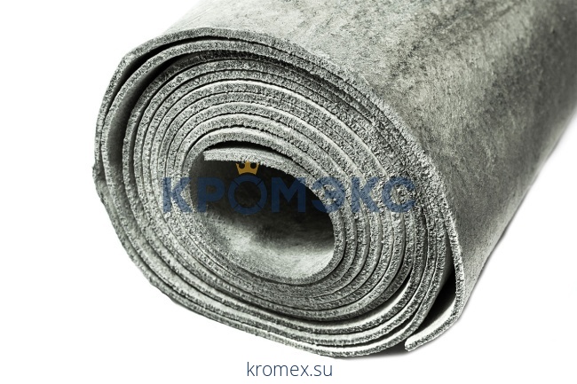 Техпластина 4 мм ТМКЩ-C 2Н (шир.1400 мм) ГОСТ 7338-90 г.Казань