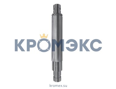 Осевой компенсатор Ридан НС DN 25 PN 16, Т= 95 °С, осевой ход +12/-28 мм, патрубок под грувлочное соединение, с внутренней гильзой и наружным защитным кожухом 082X9224R