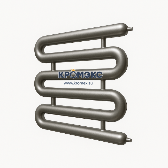 Регистр отопления РЗЭ-6x89x3,0-6000
