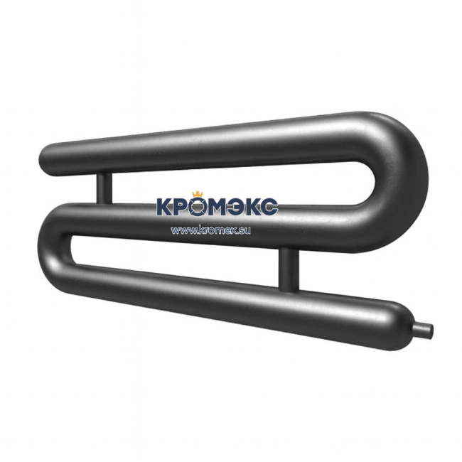 Регистр отопления РЗЭ-3x114x4,0-4000