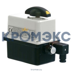 Электропривод AMB-Y AMB-Y ER+20.50A.G00 Danfoss 082G7381