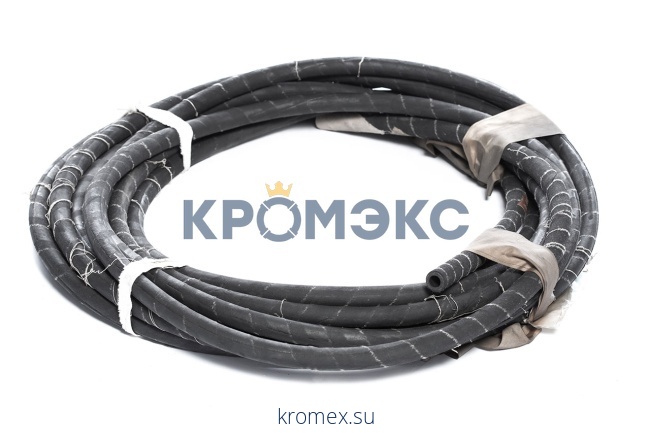 Рукав для воды В (II) 16-27 мм (10 атм) ГОСТ 18698-79 Рукав для воды В (II) 16-27 мм (10 атм) ГОСТ 18698-79